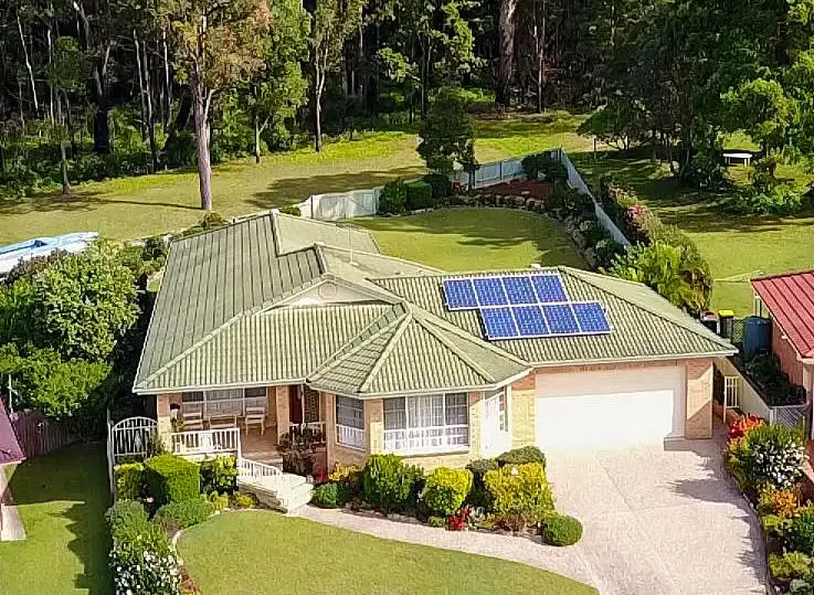 81 Flinders Drive, Laurieton NSW 2443