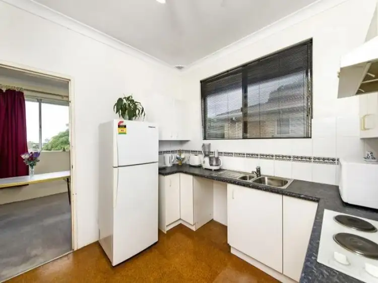 Third view of Homely apartment listing, 4/15 Bellevue Street, Kogarah NSW 2217