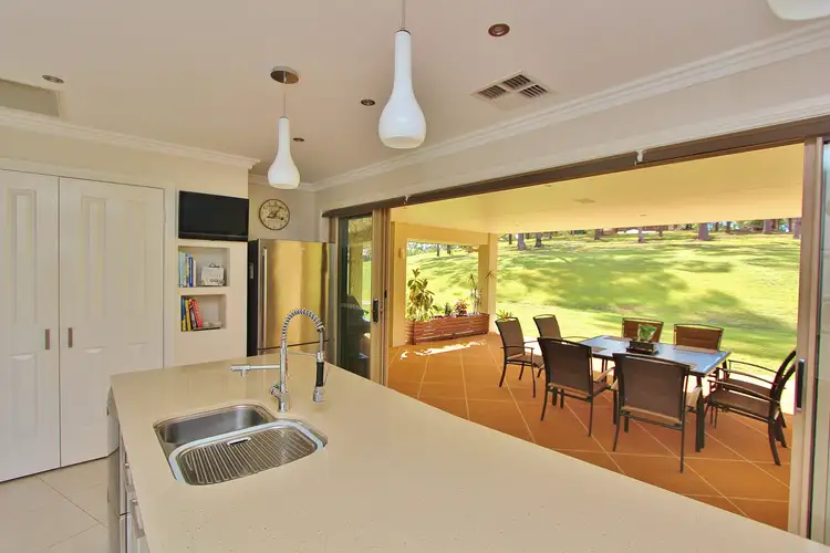 Third view of Homely rural property listing, 26 Lake Ridge Drive, Kew NSW 2439