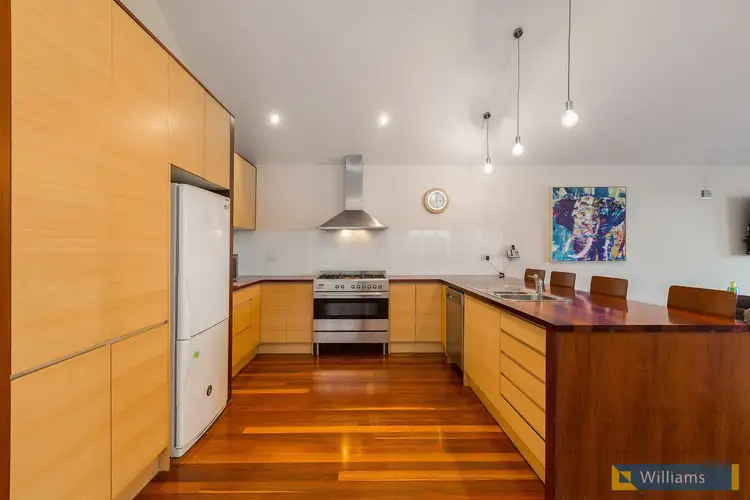 Sixth view of Homely house listing, 80 William Street, Newport VIC 3015