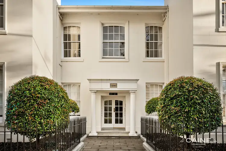 7/45 Gipps Street, East Melbourne VIC 3002