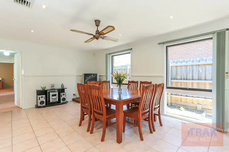Sixth view of Homely house listing, 3 Coppice Court, Boronia VIC 3155