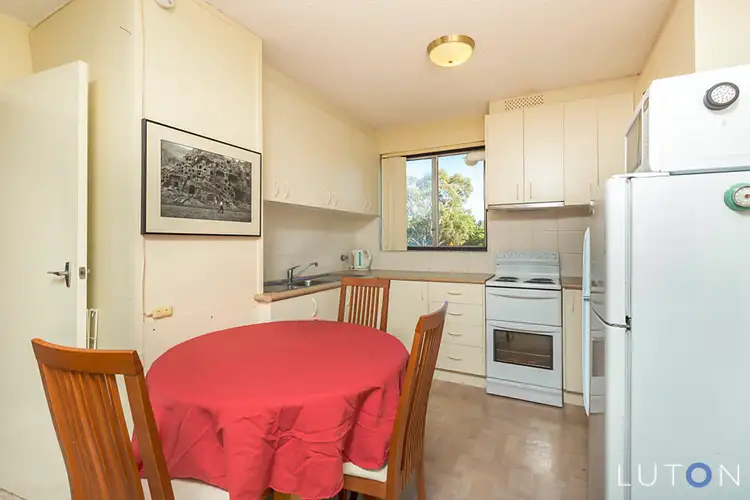 Fifth view of Homely apartment listing, 57/3 Waddell Place, Curtin ACT 2605