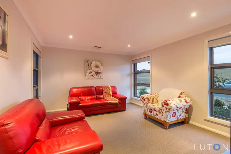 Sixth view of Homely house listing, 55 Zanci Street, Crace ACT 2911