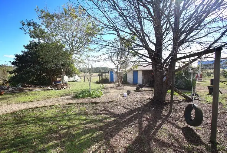 Fourth view of Homely house listing, 235 Morrows Road, Nana Glen NSW 2450