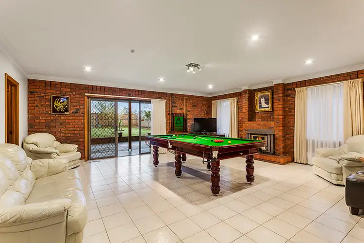 Fifth view of Homely house listing, 20 Bayonne Close, Greensborough VIC 3088