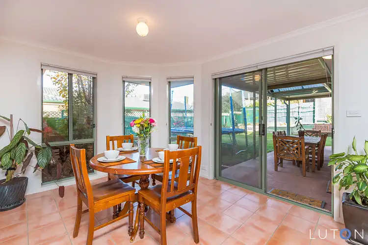 Fourth view of Homely house listing, 9 Augusta Place, Amaroo ACT 2914