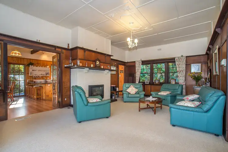 Second view of Homely house listing, 1 Grandview Grove, Menzies Creek VIC 3159