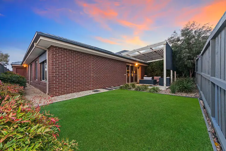 Third view of Homely house listing, 6 Chadwick Views, Doreen VIC 3754