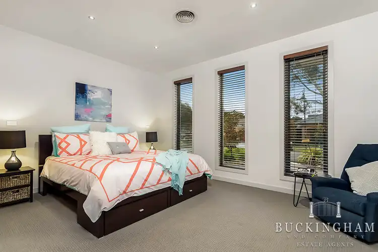 Fifth view of Homely house listing, 4 Keys Street, Doreen VIC 3754