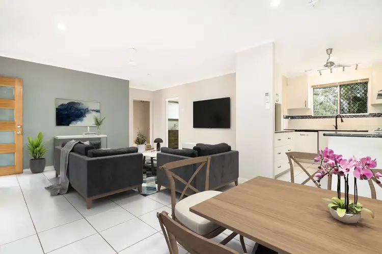 4 Dongara  Court, Karama NT 812