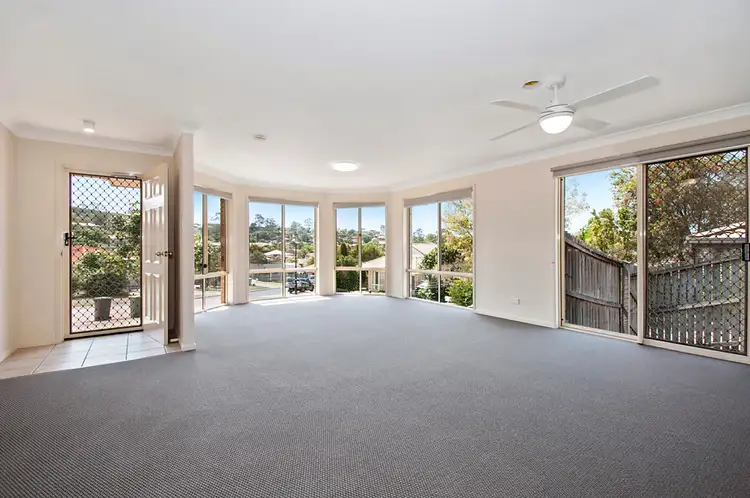 Second view of Homely house listing, 7 Eden Close, Edens Landing QLD 4207