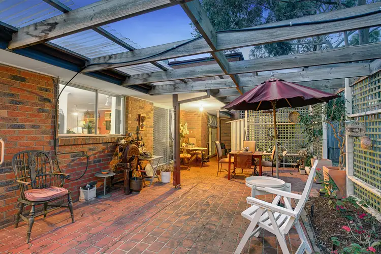 Fifth view of Homely townhouse listing, 32 Marong Terrace, Forest Hill VIC 3131