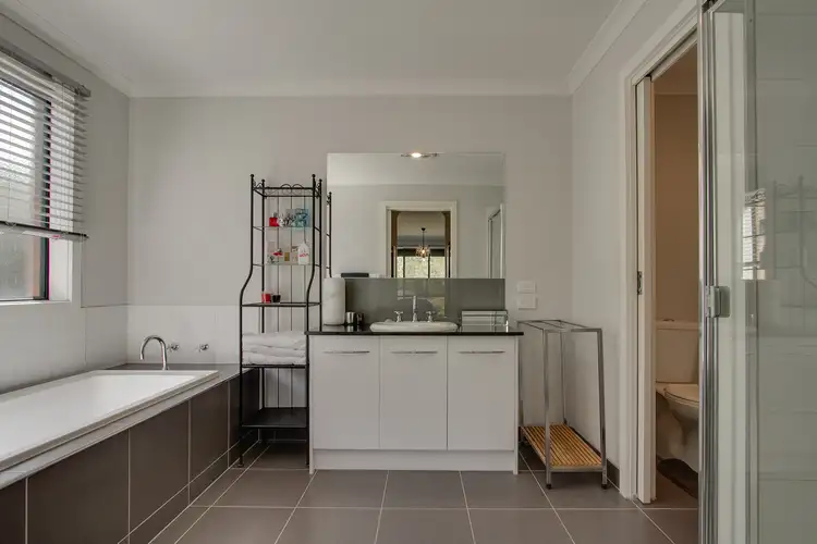 Fourth view of Homely house listing, 17 VISTA COURT, Gembrook VIC 3783