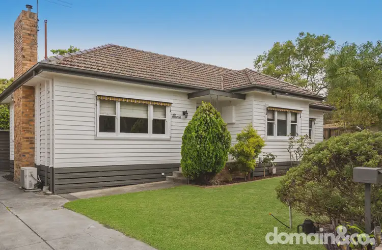 11 Lochnorries Grove, Reservoir VIC 3073