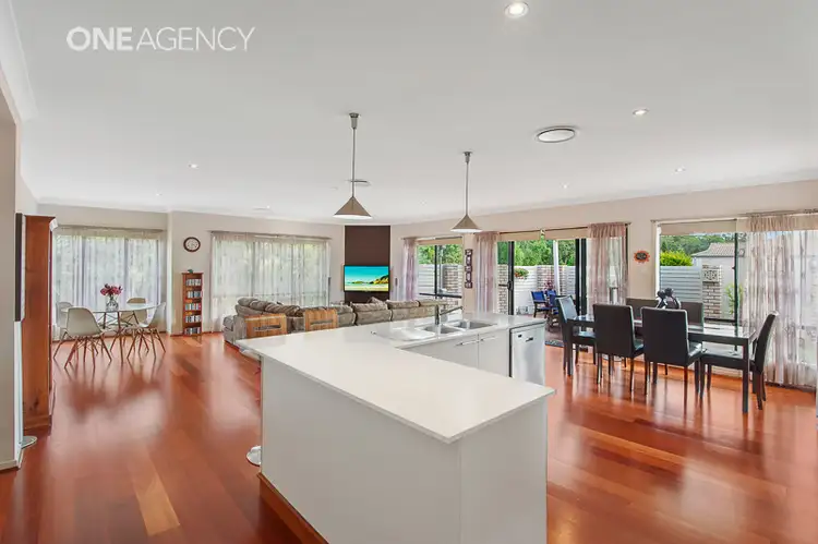 2 Mondial Drive, Warner QLD 4500