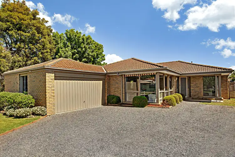 Second view of Homely house listing, 15 Briar Rose Walk, Croydon South VIC 3136