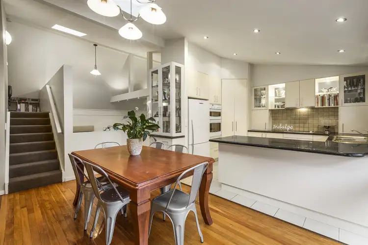 Fifth view of Homely house listing, 1 Howard Court, Doncaster VIC 3108