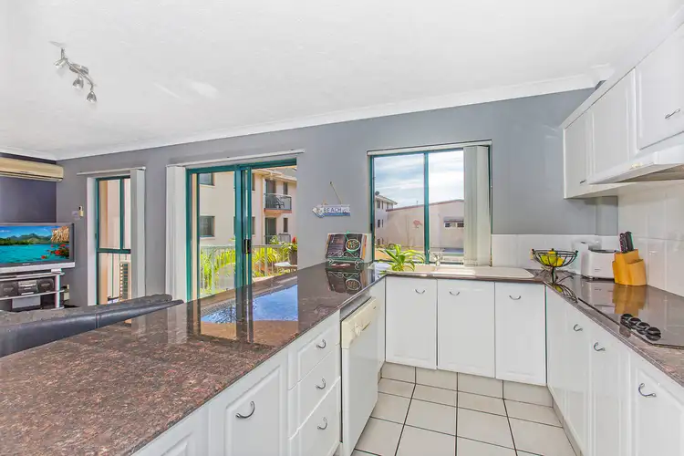 Seventh view of Homely unit listing, Unit 20/147 Golden Four Drive, Bilinga QLD 4225