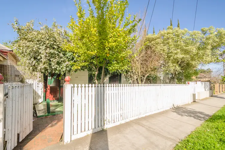 Second view of Homely house listing, 65 Hyde Street, Footscray VIC 3011