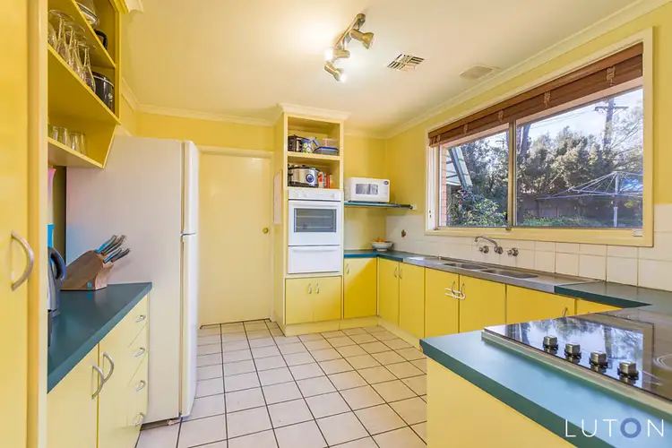 Fourth view of Homely house listing, 10 Dalabon Crescent, Waramanga ACT 2611