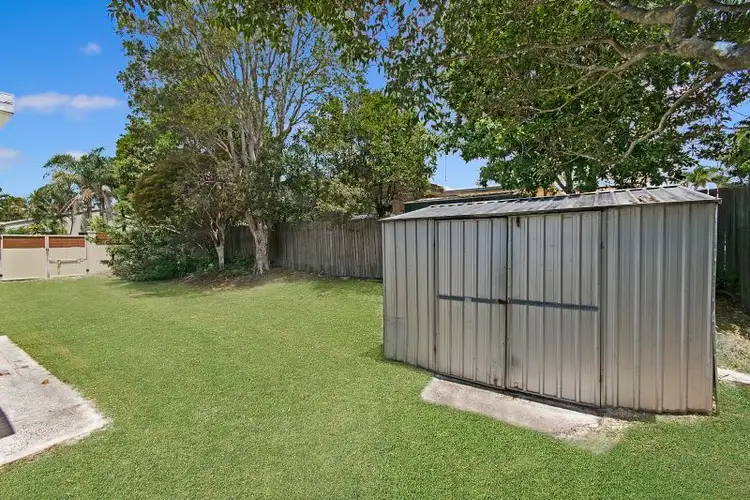 Seventh view of Homely house listing, 2 Conner Place, Sunrise Beach QLD 4567