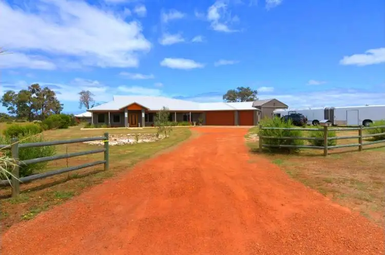 Third view of Homely house listing, 9 Macgregor Road, Roelands WA 6226