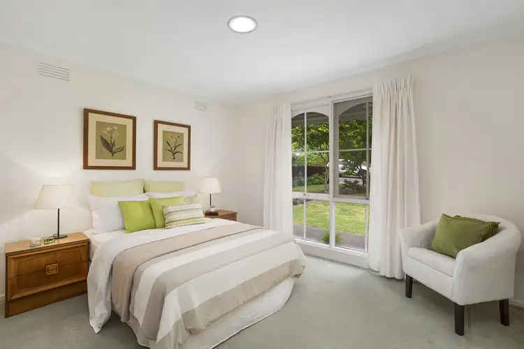 Sixth view of Homely house listing, 166 Macedon Road, Templestowe Lower VIC 3107
