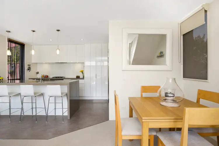 Fourth view of Homely house listing, 2/33 Learmonth Street, Queenscliff VIC 3225