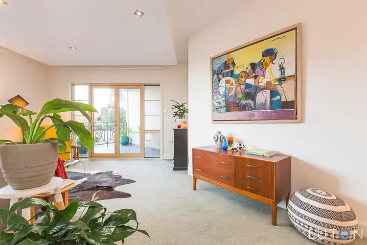 Fourth view of Homely unit listing, 14/55 Stuart Street, Griffith ACT 2603