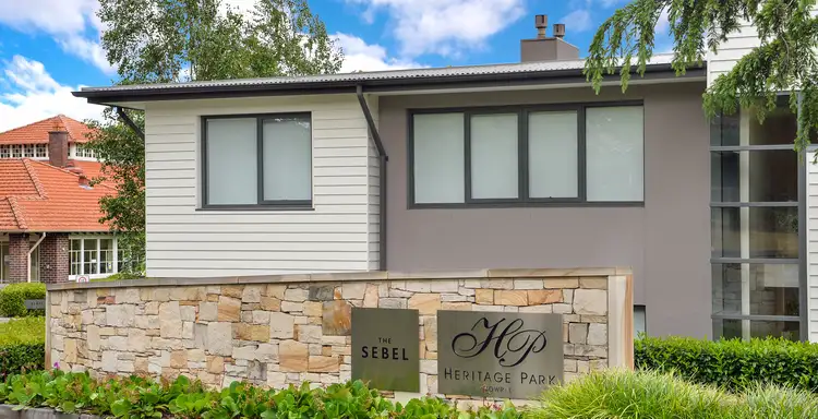 Main view of Homely apartment listing, 4/9 Kangaloon Road, Bowral NSW 2576