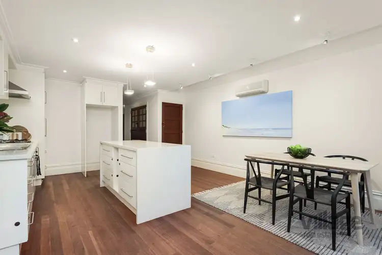 Fifth view of Homely house listing, 92 Simpson Street, Yarraville VIC 3013