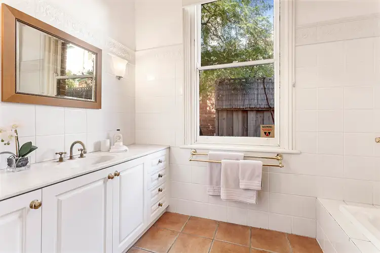 Fourth view of Homely house listing, 54 Brooke Street, Albert Park VIC 3206