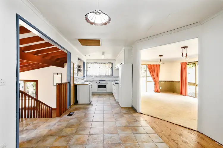 Second view of Homely house listing, 11 Carroll Street, Launching Place VIC 3139