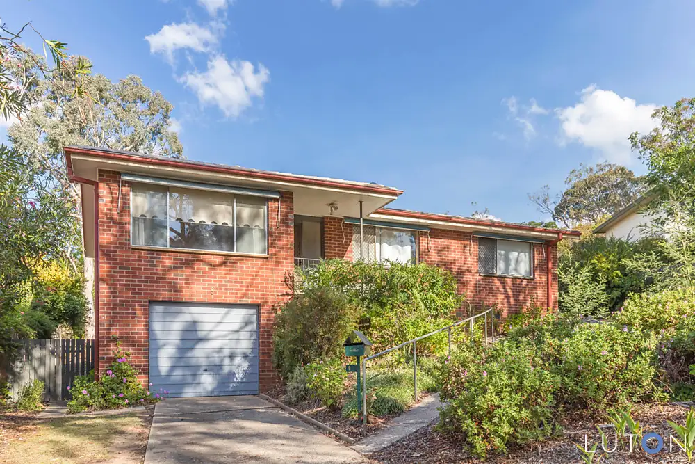 Main view of Homely house listing, 9 Marulda Street, Aranda ACT 2614