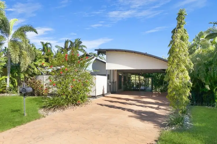 Second view of Homely house listing, 9 Kintore Place, Gunn NT 832