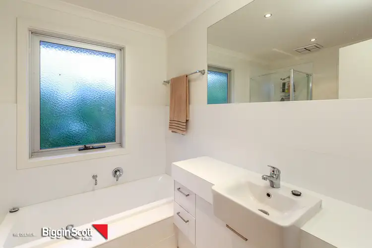 Fifth view of Homely townhouse listing, 4 & 7/37 Central Avenue, Boronia VIC 3155