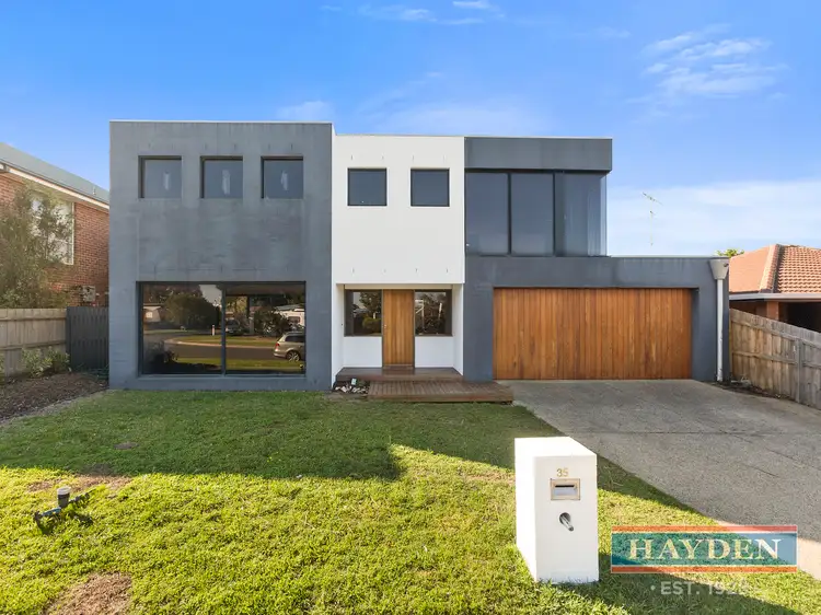 35 Lochard Drive, Torquay VIC 3228