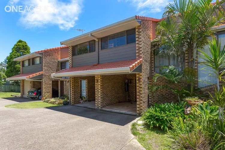 2/55 Ernest Street, Margate QLD 4019