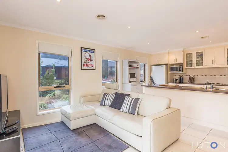 Fourth view of Homely house listing, 8 Dora Street, Jerrabomberra NSW 2619