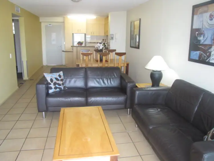 Third view of Homely unit listing, 53/188 'Grand Palais', Alexandra Parade, Alexandra Headland QLD 4572