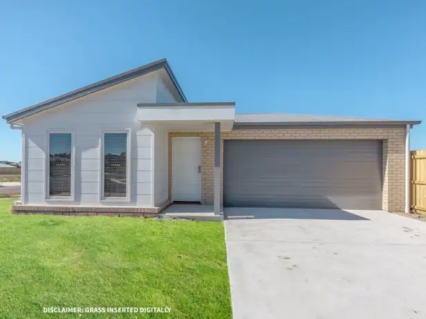 Main view of Homely house listing, 1 Whipbird Way, St Leonards VIC 3223