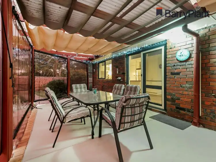 Sixth view of Homely house listing, 56 Exford Drive, Mornington VIC 3931