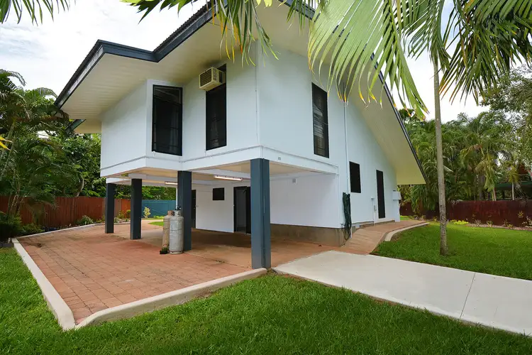 Main view of Homely house listing, 8 Flora Court, Anula NT 812