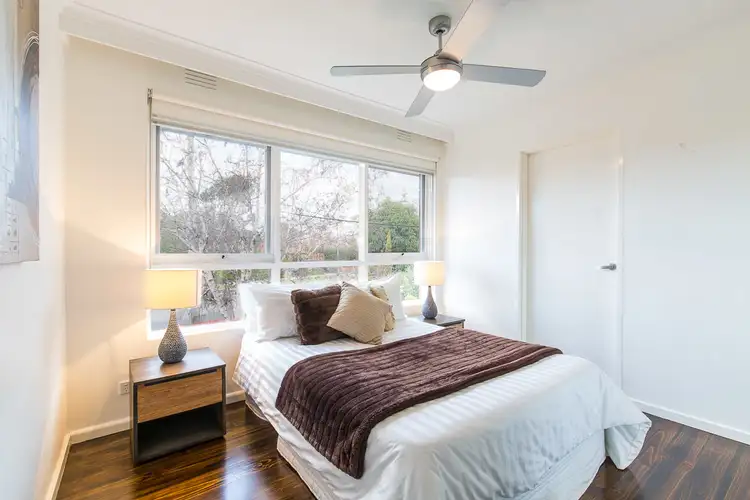 Fourth view of Homely apartment listing, 6/245 Murrumbeena Road, Murrumbeena VIC 3163