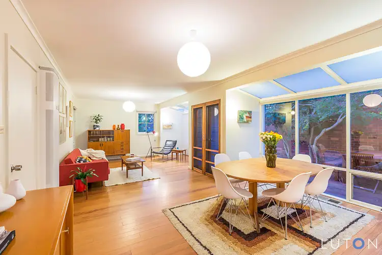 Fourth view of Homely house listing, 212 Duffy Street, Ainslie ACT 2602