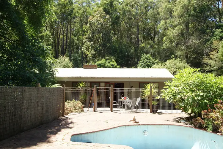 614 Woods Pt Road, East Warburton VIC 3799