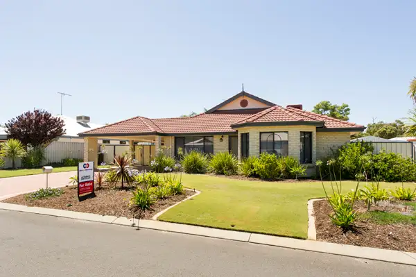 Main view of Homely house listing, 71 Peppermint Way, Eaton WA 6232