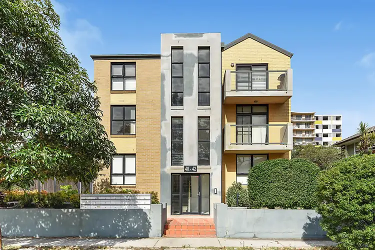 10/40-42 Houston Road, Kingsford NSW 2032