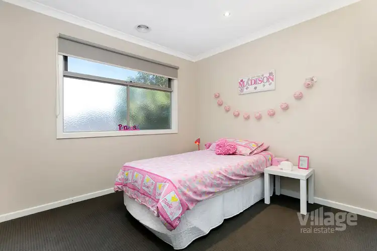 Fourth view of Homely townhouse listing, 3/18 Viola Avenue, Brooklyn VIC 3012
